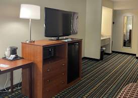 Best Western Tallahassee Downtown Inn and Suites 5