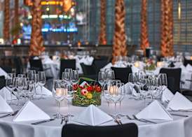 Hilton Munich Airport 5
