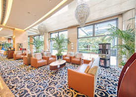 Parkview Hotel Shanghai 3