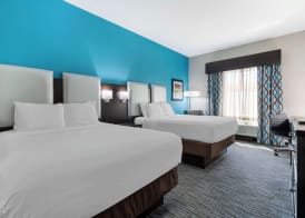 Best Western Plus Pleasanton Hotel 4