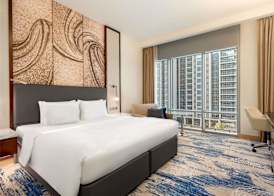 Novotel Dubai Gold District 5
