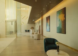 DAMAC Maison Aykon City Dubai 3