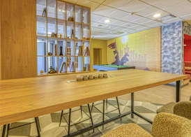ibis Cholet 5