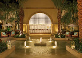Dreams Los Cabos Suites Golf Resort & Spa 2