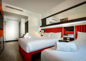 Essence Hotel Carlton 4