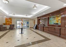 Best Western Plus Waxahachie Inn & Suites 3