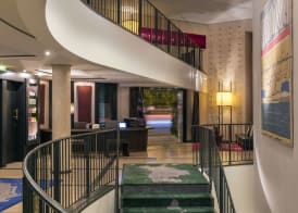 Hotel Square 3