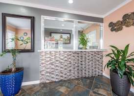 Rodeway Inn Modesto near Downtown 4