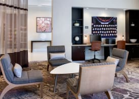 Residence Inn by Marriott Fairfax City 3