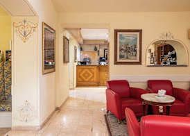 Boutique Hotel Dieci 4