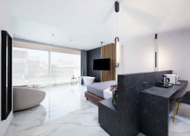 Enattica Suites 2