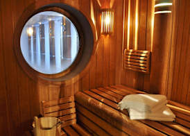 Hotel Eggers Hamburg 4