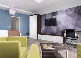 Hotel Frankfurt Airport Neu-Isenburg 2