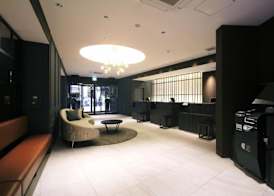 Kobe Plaza Hotel West 2