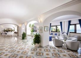Hotel San Lorenzo Thermal Spa 4