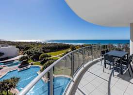 Ramada By Wyndham Marcoola Beach 3