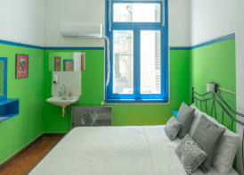 Dioskouros Hostel 5