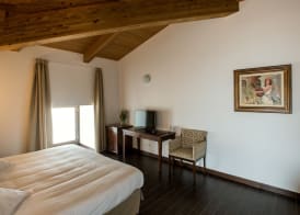 Palacio del Infante Don Juan Manuel Hotel Spa 4