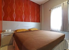 Eve Hotel 5