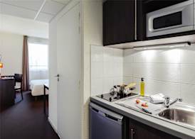 Aparthotel Adagio Access Orléans 2