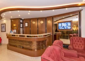 Marcello Hotel 5