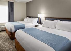 Wingate by Wyndham Hurricane WV 5
