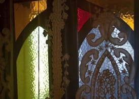 Spirit Of The Knights Boutique Hotel 4