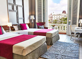 Gran Hotel Manzana Kempinski La Habana 5
