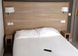 Hotel Montana Paris Lafayette 3