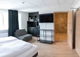 Centrum Hotel 5