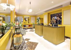 Leonardo Boutique Hotel Rome Monti 2
