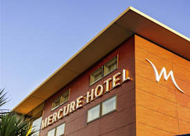 Mercure Agen Centre 2