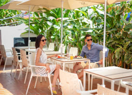 Los Cardones Boutique Village 4