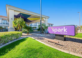 Spark by Hilton Fountain Hills Scottsdale 2