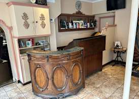 La Gaffe - Bed and Breakfast 4