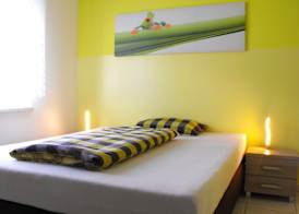 Pension Froschprinz 4
