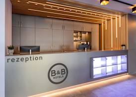 B&B HOTEL Bad Hersfeld 2