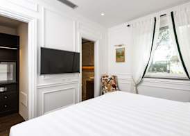 Casa tua Spa Resort 2