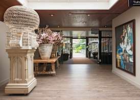 Fletcher Hotel Restaurant Prinsen 2