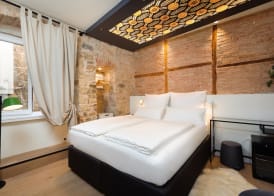 Luxury Rooms Bajamonti 4