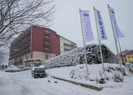 Cristallo Wellness Hotel 2