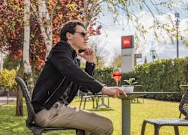 Hotel Ibis Firenze Prato Est 4