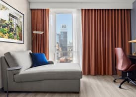Courtyard by Marriott New York Manhattan/Chelsea 4