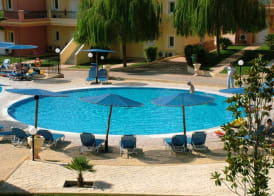Aqualand Resort 4