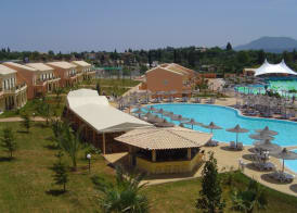 Aqualand Resort 5