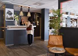 Oneloft Hotel 2