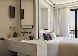 Anandes Hotel 5
