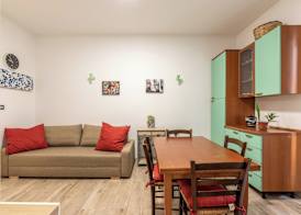 Spring Apartment al Teatro Massimo 5
