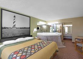Super 8 by Wyndham Dunn 5