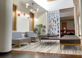 Rochester Bariloche Suites & Spa 2